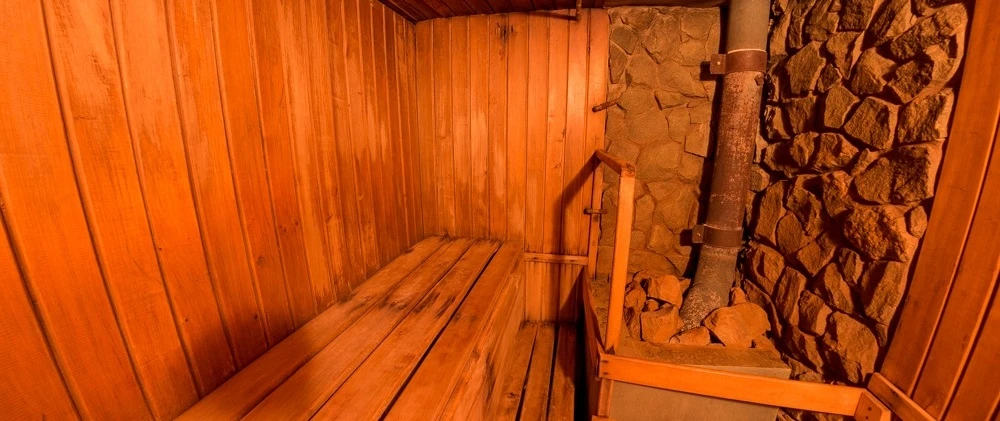 Баня На Гостиной — сауны и бани Харькова