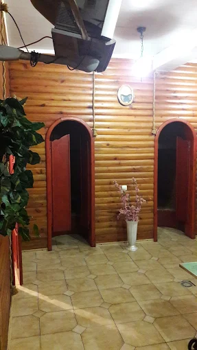 Баня На Гостиной — сауны и бани Харькова