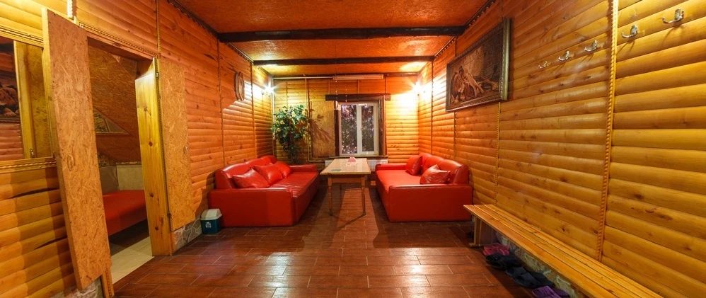 Баня На Гостиной — сауны и бани Харькова