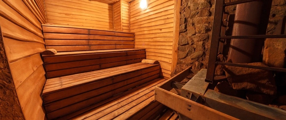 Баня На Гостиной — сауны и бани Харькова