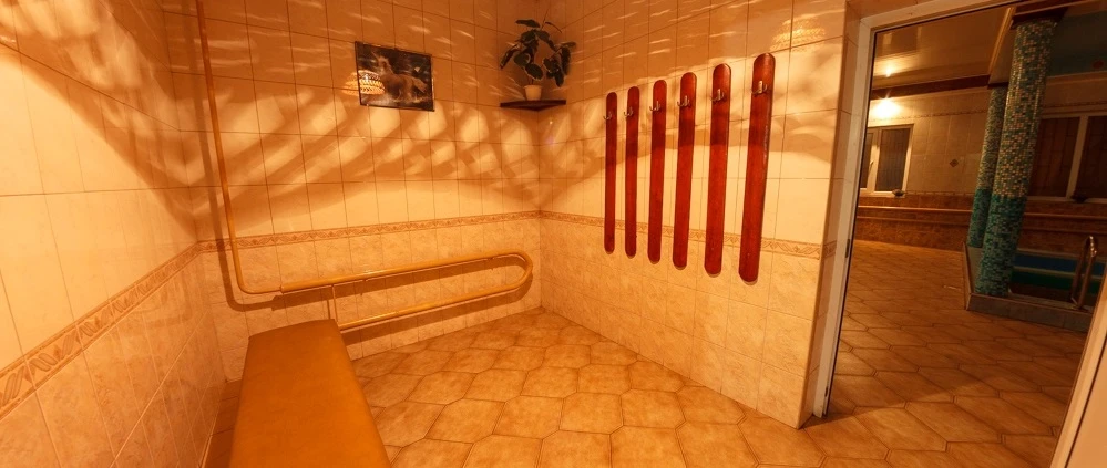Баня На Гостиной — сауны и бани Харькова
