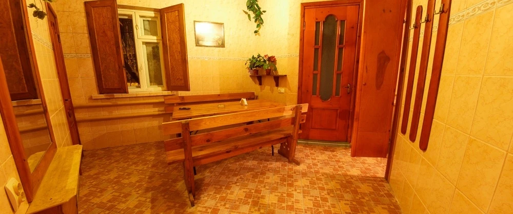 Баня На Гостиной — сауны и бани Харькова